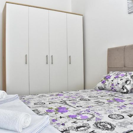 Apartman Dajana Trebinje Esterno foto