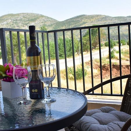 Apartman Dajana Trebinje Esterno foto