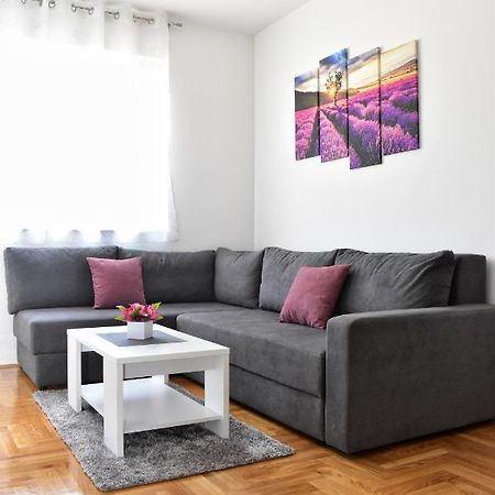 Apartman Dajana Trebinje Esterno foto