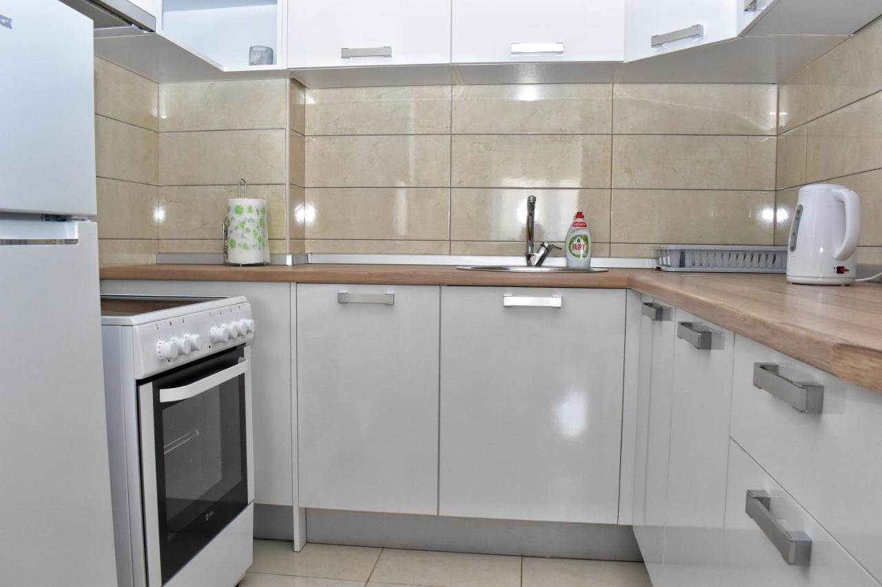 Apartman Dajana Trebinje Esterno foto