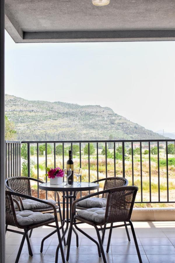 Apartman Dajana Trebinje Esterno foto