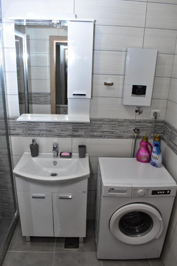Apartman Dajana Trebinje Esterno foto