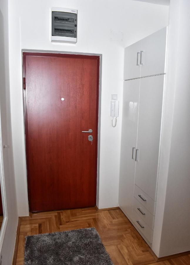 Apartman Dajana Trebinje Esterno foto