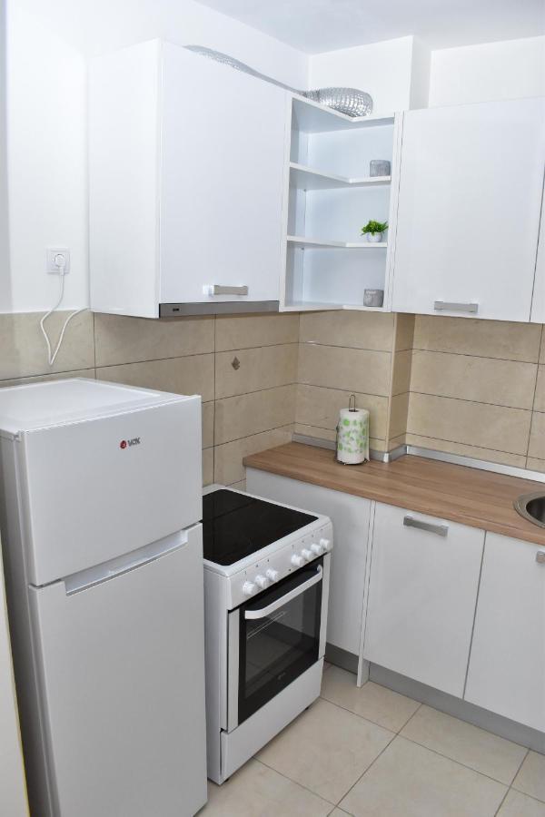 Apartman Dajana Trebinje Esterno foto