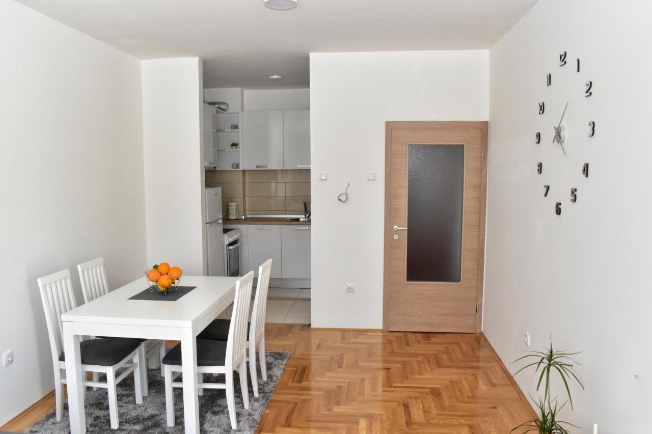 Apartman Dajana Trebinje Esterno foto