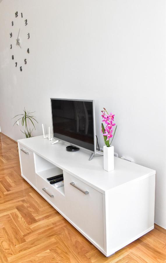 Apartman Dajana Trebinje Esterno foto