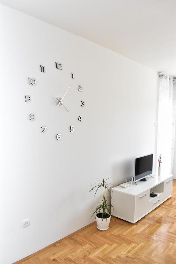 Apartman Dajana Trebinje Esterno foto