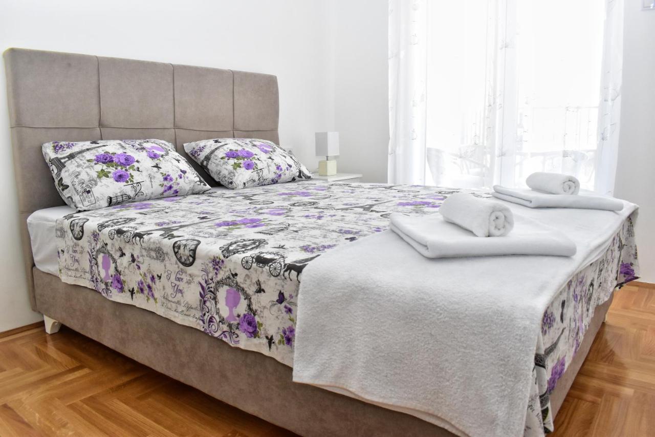 Apartman Dajana Trebinje Esterno foto