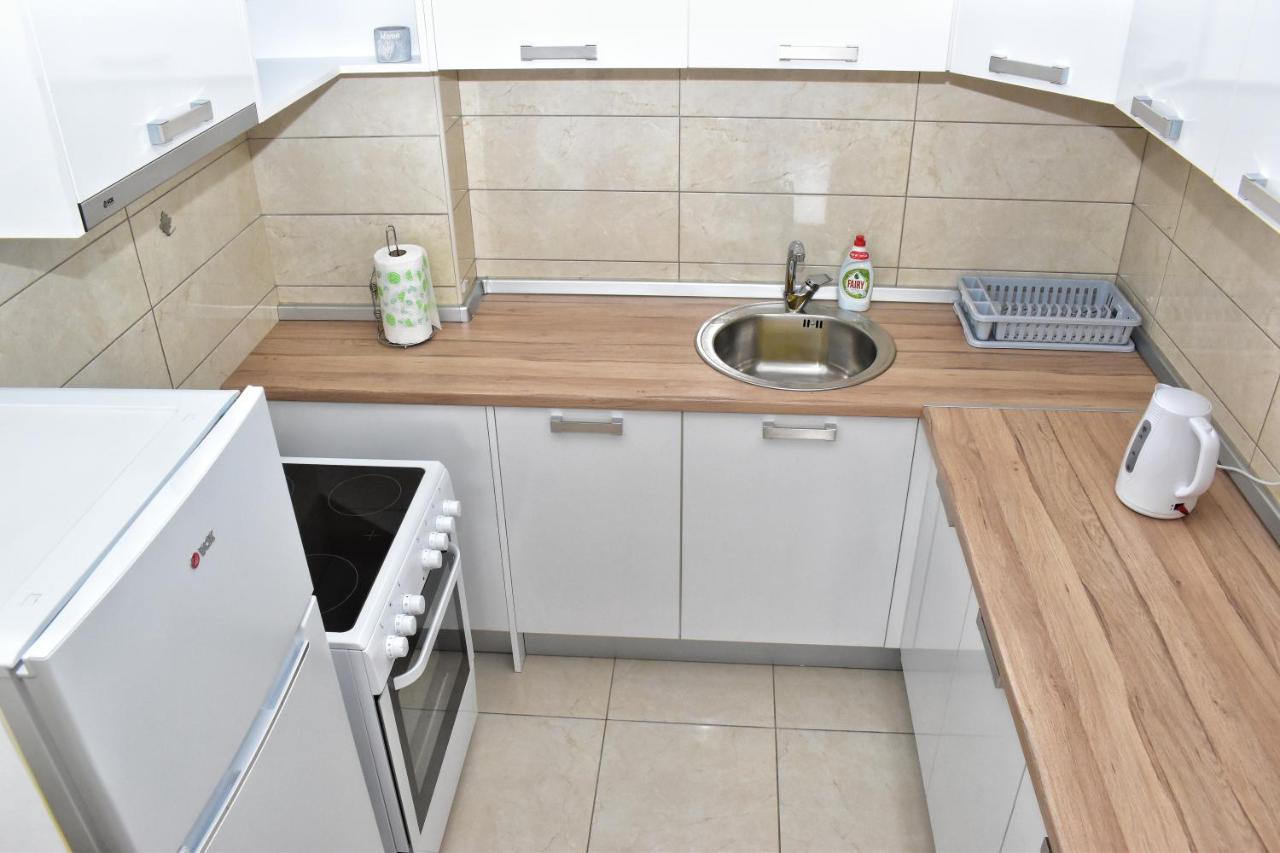 Apartman Dajana Trebinje Esterno foto