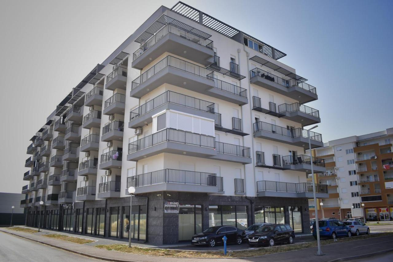 Apartman Dajana Trebinje Esterno foto