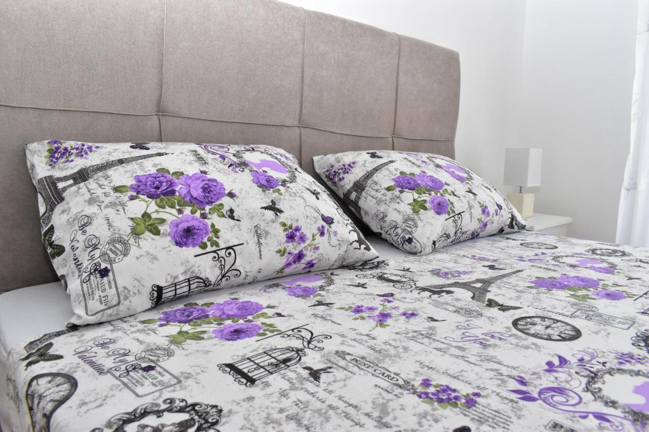 Apartman Dajana Trebinje Esterno foto
