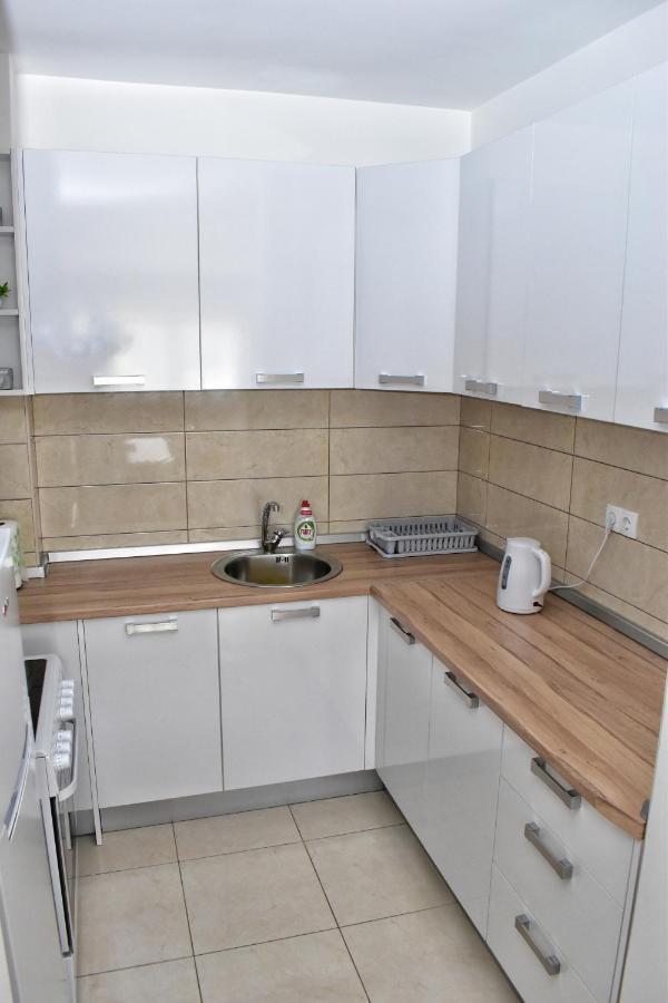 Apartman Dajana Trebinje Esterno foto