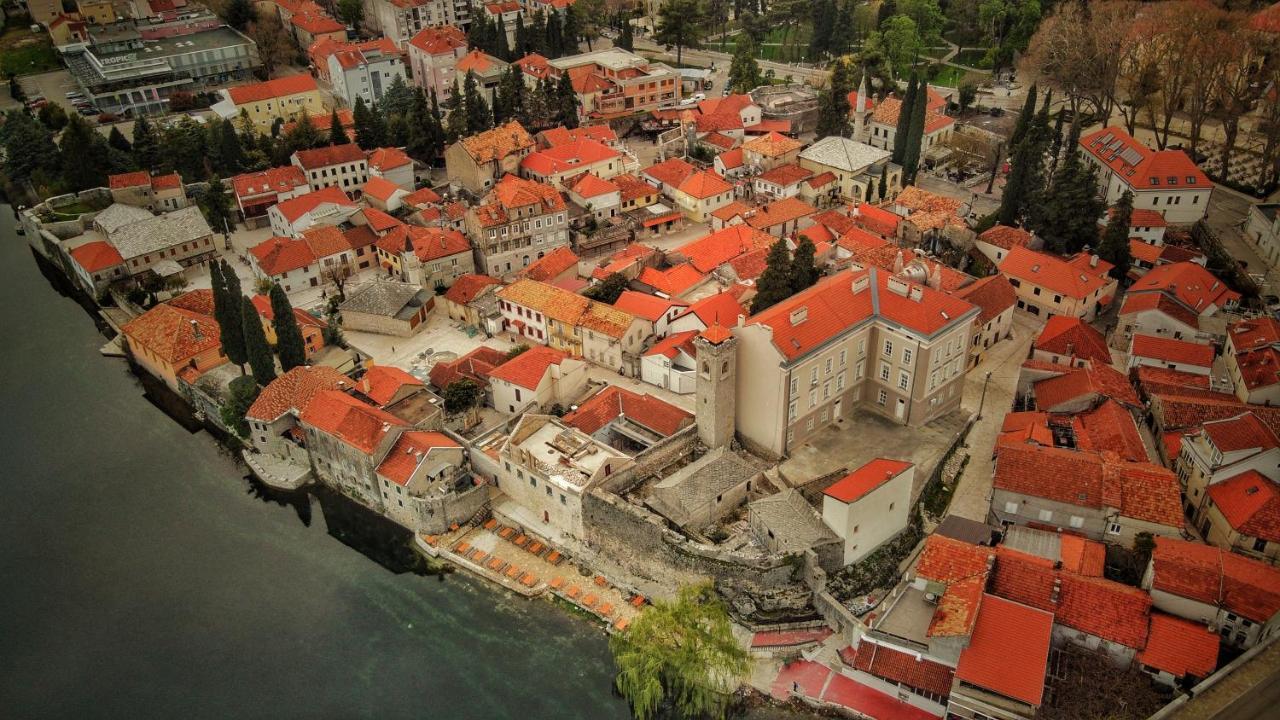 Apartman Dajana Trebinje Esterno foto
