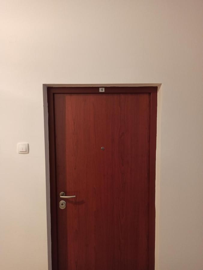 Apartman Dajana Trebinje Esterno foto