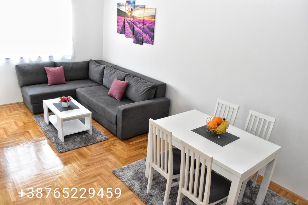 Apartman Dajana Trebinje Esterno foto